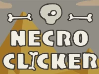 Necro clicker