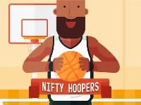 Nifty hoopers basketball
