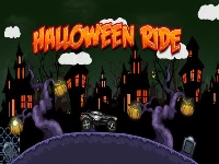 Halloween ride