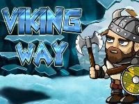 Viking way