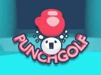 Punchgolf