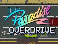 Paradiseoverdrive