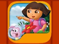 Dora memory challenge