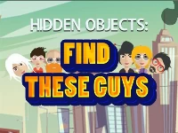 Find these guys