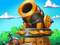 Tower defense king