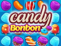 Candy bonbon