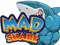 Mad shark 3d