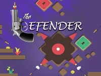 The defender