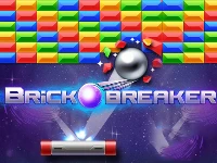 Brick breaker