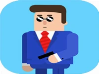 Mr bullet - spy puzzles 2