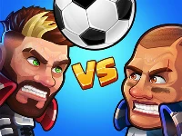 Head soccer pro - head ball 2