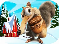 Jumpy ice age adventures