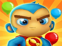 Super monkey