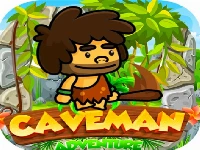 Caveman adventure1