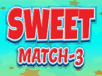 Sweet match3