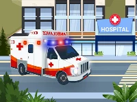 Ambulance driver