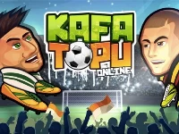 Head ball soccer - star league‏