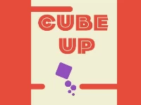 Cube up