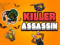 Assassin killer