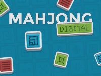 Mahjong digital