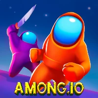 Among.io