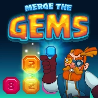 Merge the gems