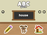 Abc game