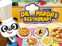 Dr panda restaurant