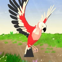 Parrot simulator