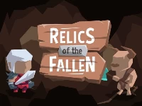 Relics of the fallen