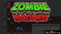 Zombie madness