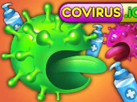 Covirus.io