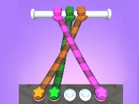 Tangle master 3d