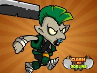 Clash of goblins