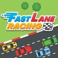 Fast lane racing