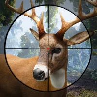 Sniper stag hunter