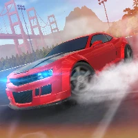 Furious drift