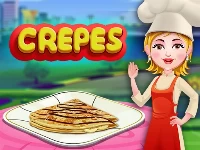 Crepes