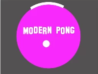 Modern pong