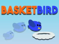 Basket bird