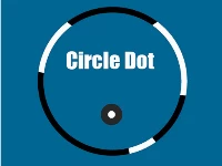 Circle dot