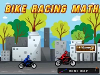 Bike racing math