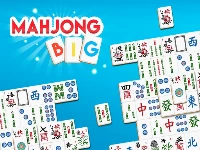 Mahjong big