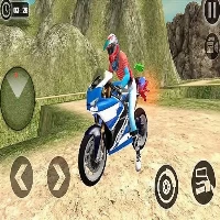 Real bike racing game 2019