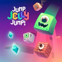 Jump jelly jump