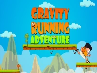 Gravity running