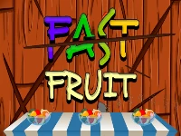 Fast fruit