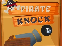 Pirate knock