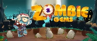 Zombie gems