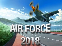 Air force 2018